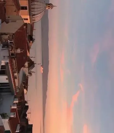 Apartament T2 Historic Center Ajaccio (Corsica)