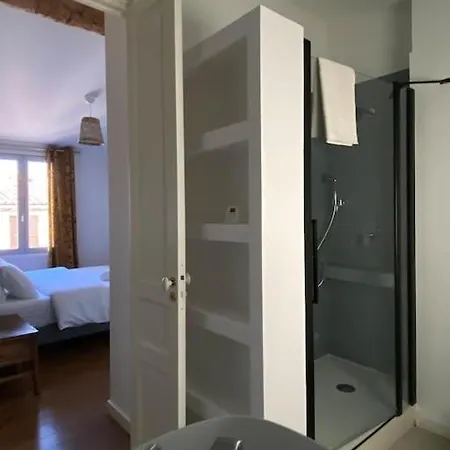 Apartament T2 Historic Center Ajaccio (Corsica)