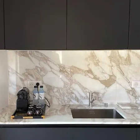 Apartament T2 Historic Center