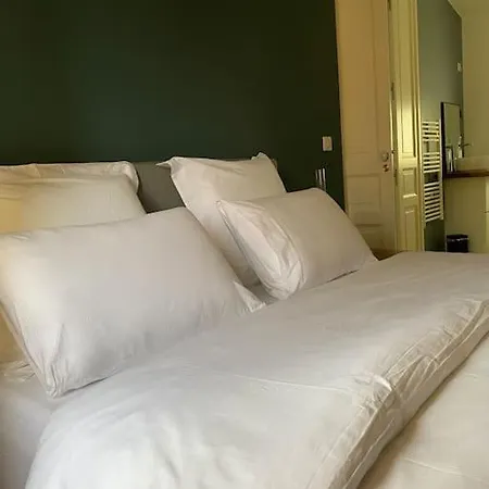 T2 Historic Center Ajaccio Apartment