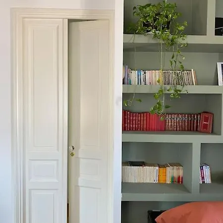 T2 Historic Center Ajaccio (Corsica)