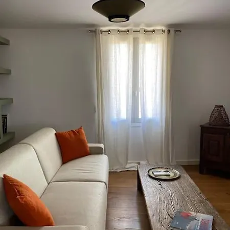 Apartment T2 Historic Center Ajaccio