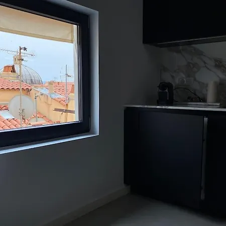 Apartment T2 Historic Center Ajaccio *