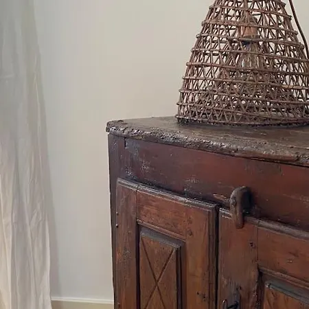 T2 Historic Center Apartment