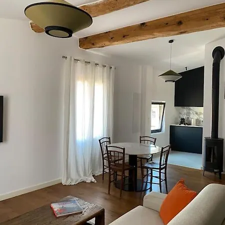 Apartment T2 Historic Center Ajaccio Ajaccio (Corsica)