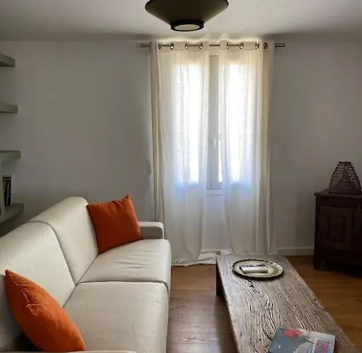Apartment T2 Historic Center